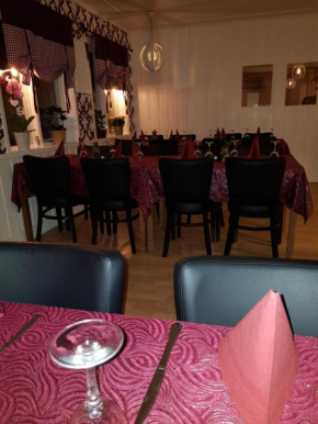 Hotels in Hede